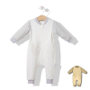  Бебешки гащеризон Bebetto Sleep Mood 0-24 м., T2761