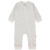 Бебешки гащеризон Bebetto Sweet Jumpsuits, Екрю, 9-36 м., T3932