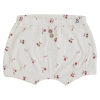 Бебешки къси панталони Baby's Only Cherry Cream, 1-3 месеца