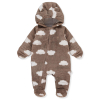 Бебешки космонавт Bebetto Cloudy, 1-9м., K4994