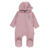 Бебешки космонавт Bebetto Forever, 1-9м.  K4551