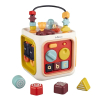 Бебешки куб активити 6 в 1 Raya Toys Inspiring Polyhedron