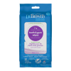 Бебешки мокри кърпи за зъби и венци Dr.Brown's Healthy Wipes 30бр.