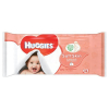 Бебешки мокри кърпи HUGGIES Skin Soft 56 броя