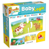 Бебешки пъзел Lisciani Carotina Baby 58495