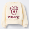 Бебешки пуловер Blukids Minnie, 9-36 м., 4654574
