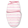 Бебешки спален чувал Summer Infant SwaddleMe Luxe Quiet You Are My Sunshine