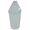 Бебешки спален чувал за повиване Lassig Cozy Swaddle Bag, антистрес 