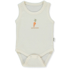 Бебешко боди Bebetto Baby Carrots, 0-12 м., T4174