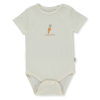 Бебешко боди Bebetto Baby Carrots, 12-36 м., T4175