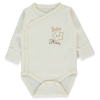 Бебешко боди Bebetto Be Kind, 0-3 м., T4042