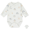Бебешко боди Bebetto BESTIES, 0-3 м, T3577
