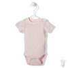 Бебешко боди Bebetto Hearts, 3-12 м., T2994