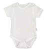 Бебешко боди Bebetto Mini Heart, 0-12 м., T3921