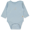 Бебешко боди Bebetto Organic Sleepy Sheepy, 0-12 м., T4070