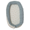 Бебешко гнездо Bebetto Pillowy, 75 см., U594