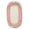 Бебешко гнездо Bebetto Pillowy, 75 см., U595