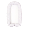 Бебешко гнездо Baby Matex Gniazdko DeLux-02 0251, Бял
