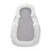 Бебешко гнездо Kikka Boo Dots, с мемори пяна