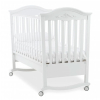 Бебешко легло Italbaby CLASSIC Бял