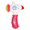Бебешко музикално чукче Raya Toys Hammer Music