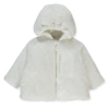 Бебешко палто Bebetto Puffy, с качулка, 6-36 м., K5131