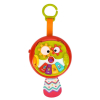 Бебешко пиано дрънкалка Raya Toys Сова, с звук
