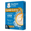 Безмлечна оризова каша Nestle Gerber 6 м+, 200гр.
