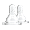 Биберони Dr.Brown's Preemie Narrow-Neck Anti Colic Options+, 2бр.