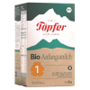 БИО Адаптирано мляко за кърмачета Topfer Laktana Bio 1, 0 м+, 600 g