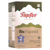 БИО Адаптирано мляко за кърмачета Topfer Laktana Bio 2, 6 м+, 600 g