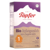 БИО козе адаптирано мляко за новородени Topfer Lactana 1, 0+ м, 400 g       