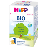 БИО преходно мляко за кърмачета Hipp Bio 1 600гр.