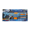 Бластер Nerf Hasbro Elite 2.0 Echo CS 10 E9533