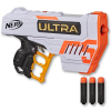 Бластер Nerf Hasbro Ultra Five E9593