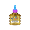 Блестящо лепило Glitter Spark Златист, 88мл 