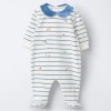 Бебешки гащеризон Blukids 4654053