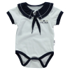 Боди Bebetto MARINE BOY 3-12м. T2182
