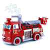 Пожарна със сапунени балони Raya Toys