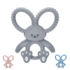 Чесалка за масаж на венци Заек  Dr. Brown’s Bunny Teether