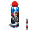 Бутилка за вода Kids Licensing Avengers, Алуминиева, 500 мл.