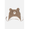 Бебешка шапка Bebetto TEDDY/26, 6-24 м., C1249