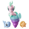 Фигура Hasbro Бебетата морски понита Cristal Pearl C0719