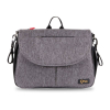 Чанта за бебешка количка Lorelli Envelope Camel