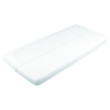 Чаршаф с ластик непромокаем Baby Matex Tencel 70x140 cm 0296