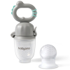 Чесалка за зъби за плодове BabyOno Dino 1551 