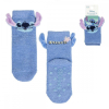 Чорапи Cerda Stitch противохлъзгащи 3D, размер 36-40