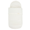 Чувалче за количка Bimbidreams Cloud White, зимно, TOG 2