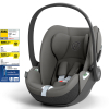 Стол за кола Cybex Cloud T i-Size, 45 – 87 см