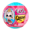Кукла L.O.L. - Queens Doll, Асортимент 
